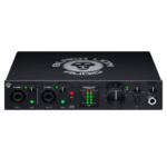 Audio REVOLUTION 2x2