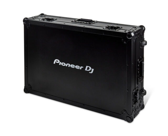 FLT-REV7 flightcase for XDJ-REV7