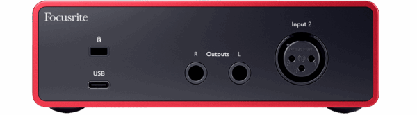 Solo Studio 4th Gen.