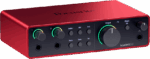 Scarlett 2i2 Studio 4th Gen.