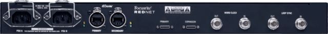 RedNet HD32R