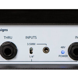 RNDI-S