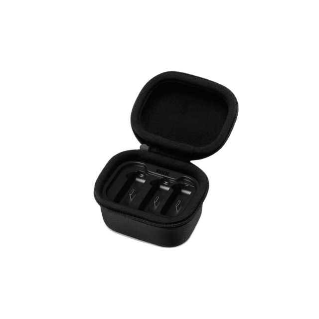 Wireless GO III Charging Case