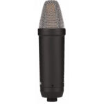 NT1 Signature Series (Black)