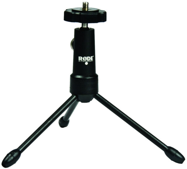 Tripod