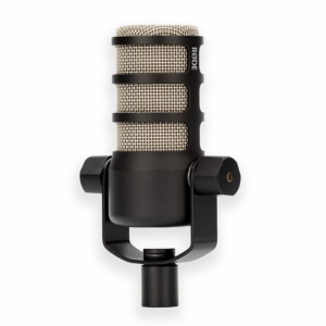 rode-podmic