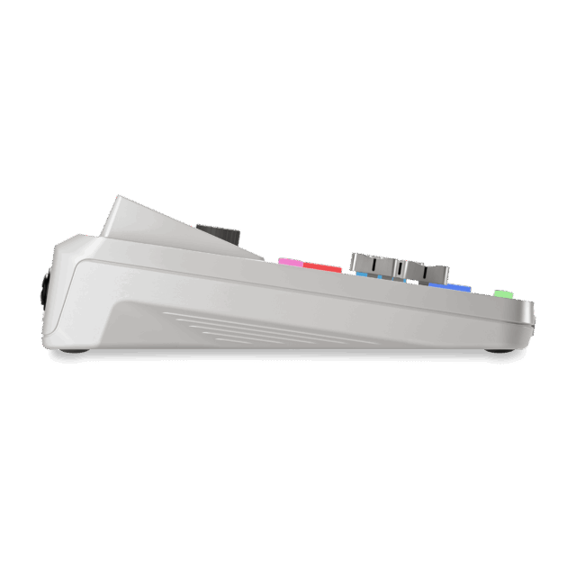 RØDECaster Duo White