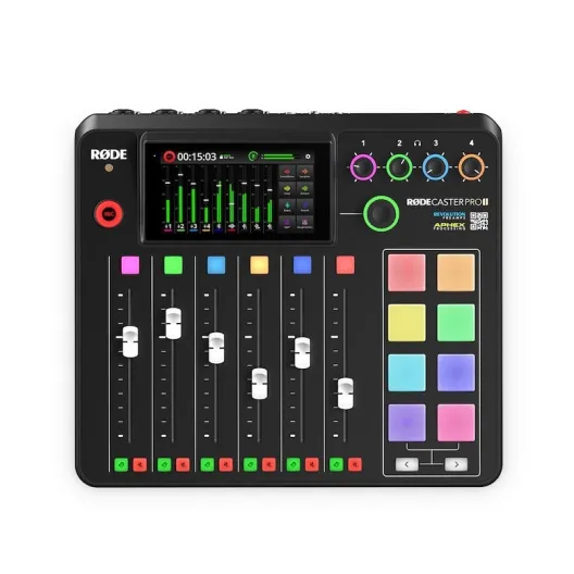 RODECaster Pro