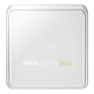 RODECover Duo