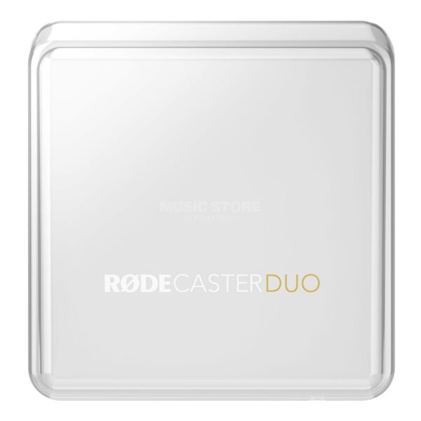 RODECover Duo