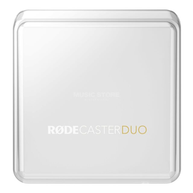 RODECover Duo