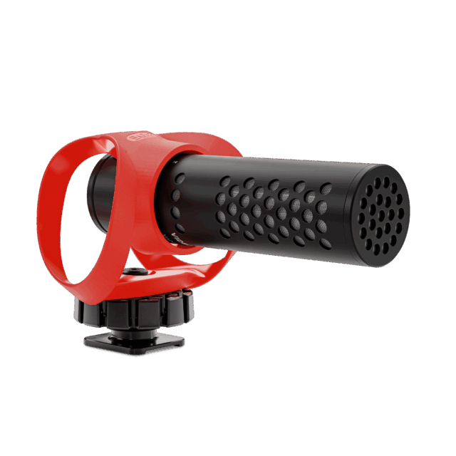 VideoMicro II