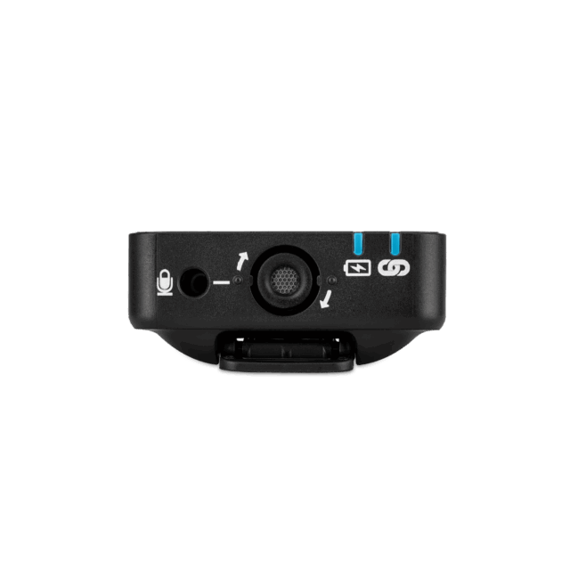 Wireless GO II TX