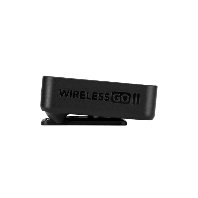 Wireless GO II TX