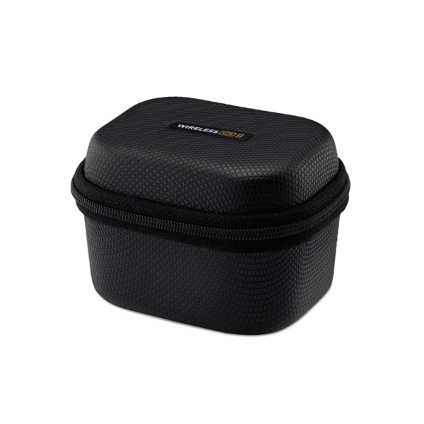 Wireless GO II Charging Case