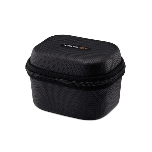 Wireless GO II Charging Case