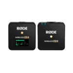 Wireless GO II (Single)