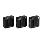 Wireless GO III - Black