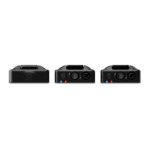 Wireless GO III - Black