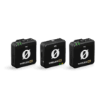 Wireless ME Dual Black