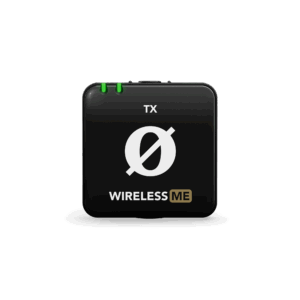 WIRELESS ME TX