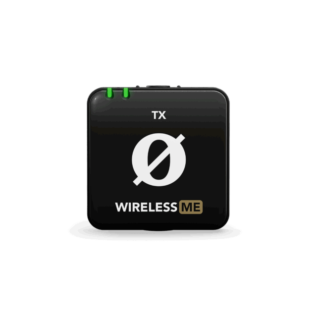 WIRELESS ME TX