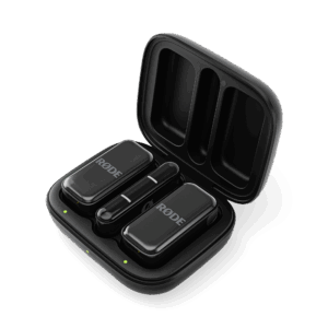 Wireless Micro (USB C)