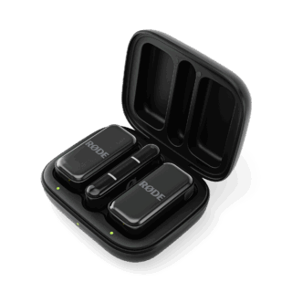 Wireless Micro (USB C)