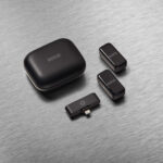 Wireless Micro (USB-C, Black)
