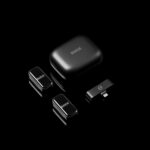 Wireless Micro (Lightning, Black)