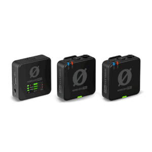 Wireless PRO