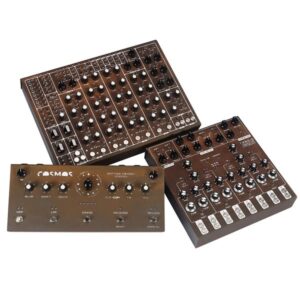 Rusting SOMA limited-edition bundle #2