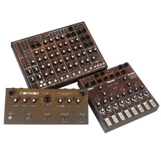 Rusting SOMA limited-edition bundle #1