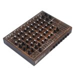 Rusting SOMA limited-edition Individual units ex work