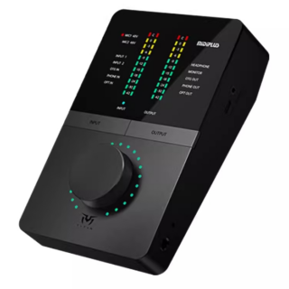 Titan Q6 Tracktion Ed.