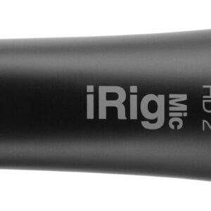 iRig Mic HD 2