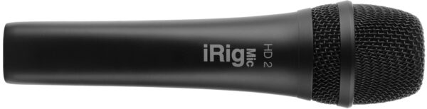 iRig Mic HD 2