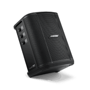 S1 Pro+ wireless speaker