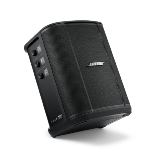S1 Pro+ wireless speaker