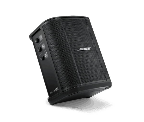 S1 Pro+ wireless speaker