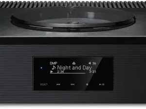 SA-C600EG-K
