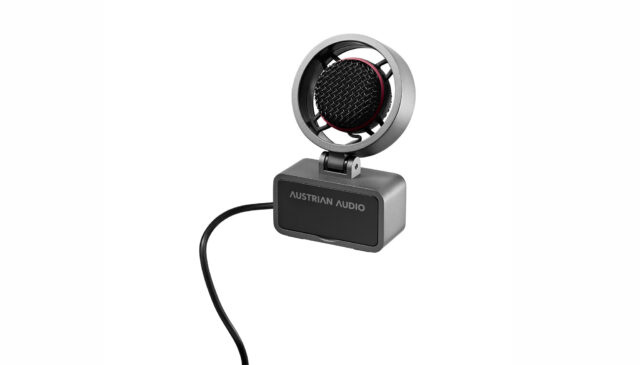 MiCreator Satellite Microphone