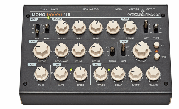 Mono Lancet '15