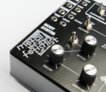 Metal Fetishist Black