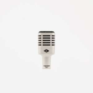 SD-3 Dynamic Microphone with Hemisphere Modeling