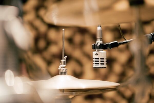 SD-3 Dynamic Microphone (3-Pack) with Hemisphere Modeling