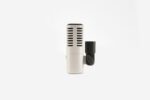 SD-7 Dynamic Microphone with Hemisphere