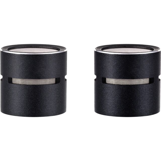 SE8 Cardioid Capsule Pair