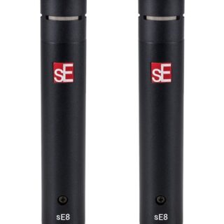 SE8 Matched Pair