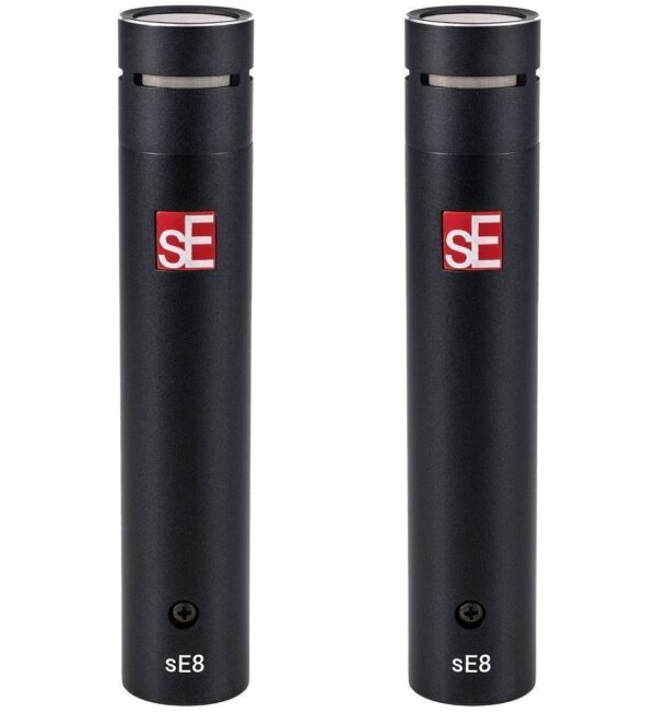 SE8 Matched Pair